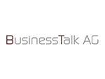 www.businesstalk-ag.de Logo