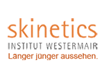 skinetics.de Logo