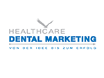 www.healthcare-medicalmarketing.de Logo