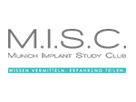 Munich Implant Study Club Logo