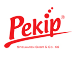 www.pekip-spielwaren.de Logo