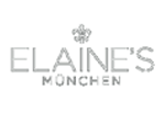 www.elaines-designerwear.de Logo