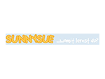 Sunny Sue Shop Logo