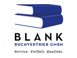 buchvertrieb-blank.de Logo