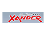 www.xander-leutasch.at Logo