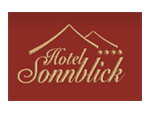 www.hotel-sonnblick.at Logo