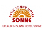 www.sunny-hotel-sonne.at Logo