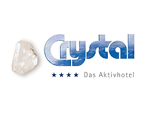 www.hotel-crystal.at Logo