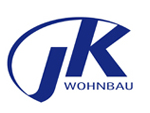 JK Wohnbau Logo