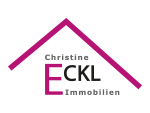 Christine Eckl Immobilien Logo