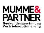 www.mumme-partner.de Logo