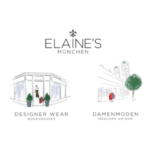 ELAINES Designer Wear